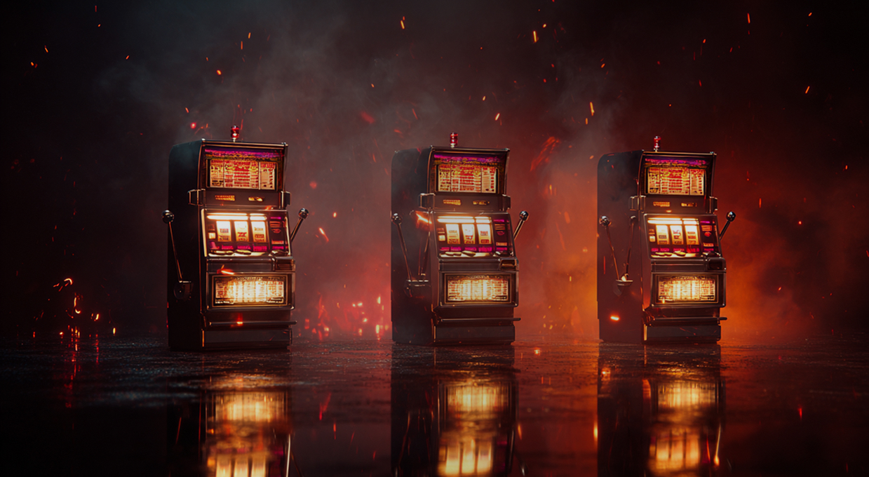 Revolution Casino