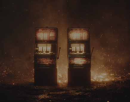Revolution Casino