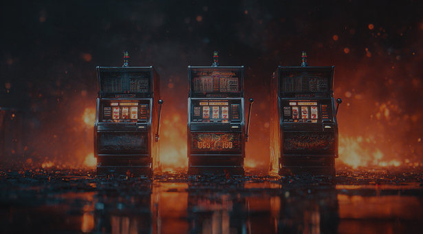 Revolution Casino
