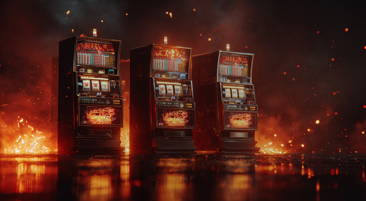 Revolution Casino